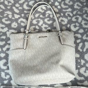 Michael Kors Tote Purse